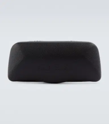 Balenciaga Neo Oval 2.0 cat-eye sunglasses | Thumbnail 4