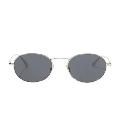 Saint Laurent SL 799 oval sunglasses | Thumbnail 1