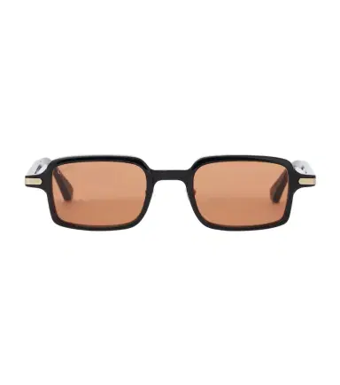 Cartier Eyewear Collection Première De Cartier rectangular sunglasses | Thumbnail 1 Cartier Eyewear Collection Première De Cartier rectangular sunglasses | Thumbnail 1