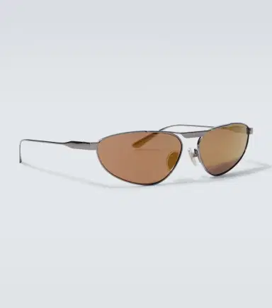 Balenciaga Oval sunglasses | Thumbnail 5