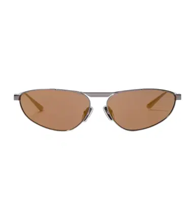 Balenciaga Oval sunglasses | Thumbnail 1