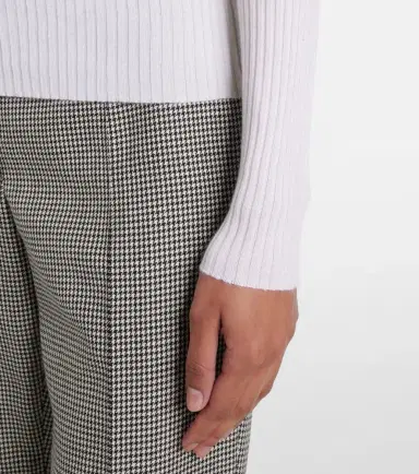 Gabriela Hearst Browning cashmere and silk sweater | Thumbnail 2