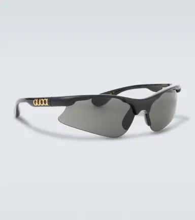 Gucci Rectangular sunglasses | Thumbnail 5