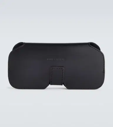 Saint Laurent SL 797 round sunglasses | Thumbnail 4