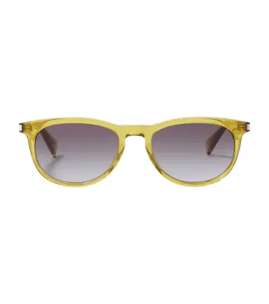 Saint Laurent SL 797 round sunglasses | Thumbnail 1