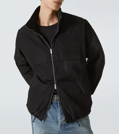 Saint Laurent Technical blouson | Thumbnail 6 Saint Laurent Technical blouson | Thumbnail 6