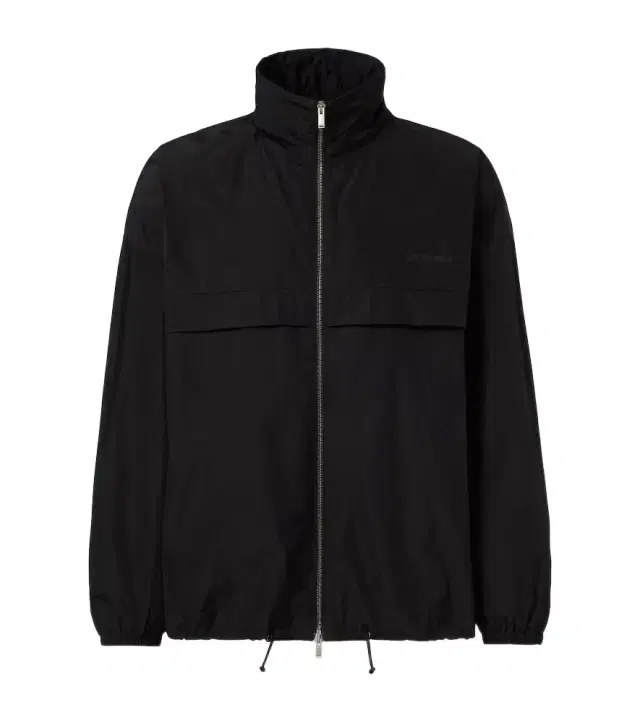 Saint Laurent Technical blouson