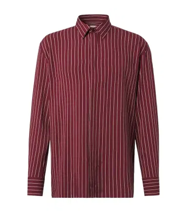 Saint Laurent Striped shirt | Thumbnail 1