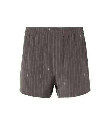 Saint Laurent Silk boxer briefs | Thumbnail 1