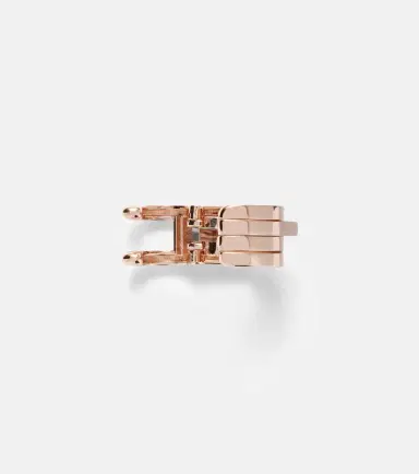 Repossi Antifer 18kt rose gold earcuff | Thumbnail 2