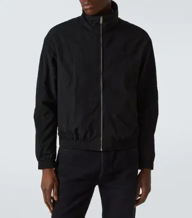 Saint Laurent Blouson jacket | Thumbnail 3 Saint Laurent Blouson jacket | Thumbnail 3