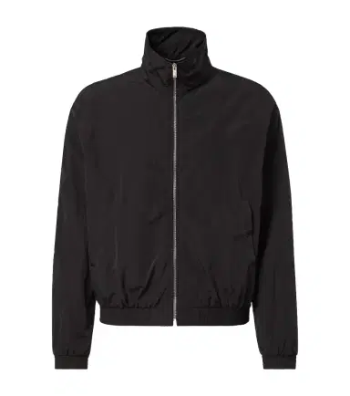 Saint Laurent Blouson jacket | Thumbnail 1 Saint Laurent Blouson jacket | Thumbnail 1