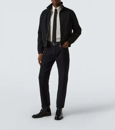 Saint Laurent Straight jeans | Thumbnail 2 Saint Laurent Straight jeans | Thumbnail 2