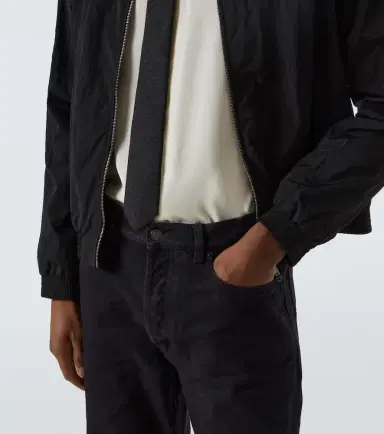 Saint Laurent Straight jeans | Thumbnail 3 Saint Laurent Straight jeans | Thumbnail 3