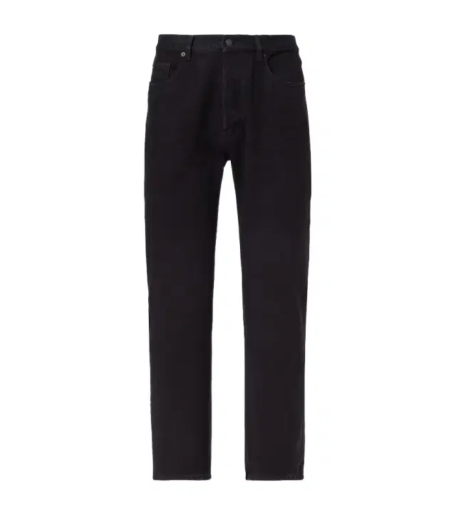 Saint Laurent Straight jeans