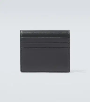 Saint Laurent Leather wallet | Thumbnail 3