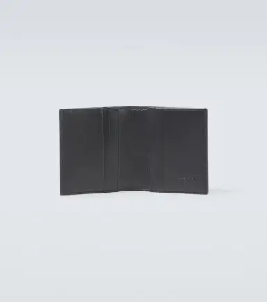 Saint Laurent Leather wallet | Thumbnail 4