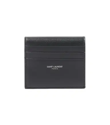 Saint Laurent Leather wallet | Thumbnail 1