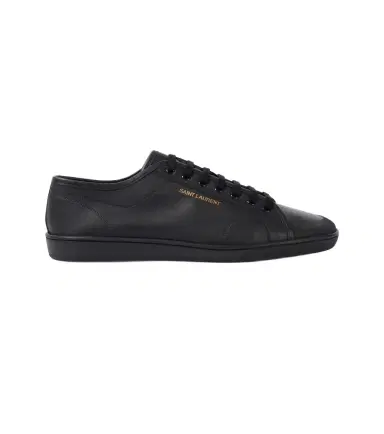 Saint Laurent Gym leather sneakers | Thumbnail 1