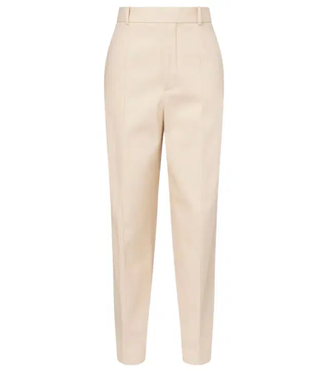 Loro Piana Dan tapered jeans