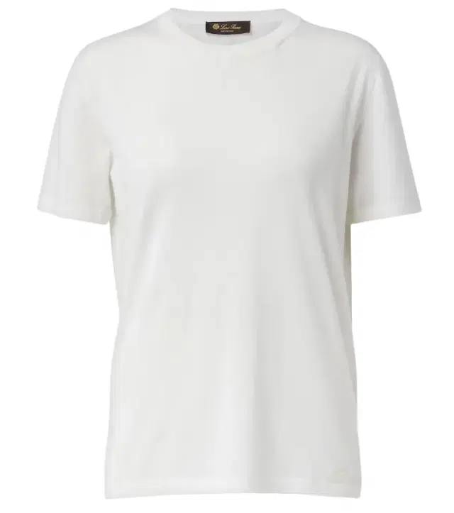 Loro Piana Angera cotton T-shirt
