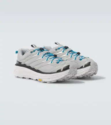 Hoka One One Mafate Three2 sneakers | Thumbnail 2