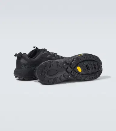 Hoka One One Mafate Three2 running shoes | Thumbnail 2