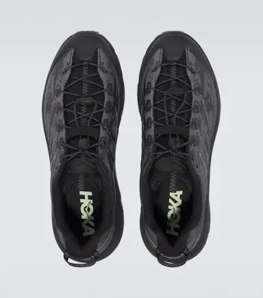 Hoka One One Mafate Three2 running shoes | Thumbnail 3
