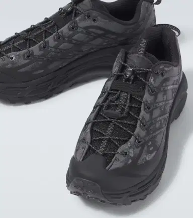 Hoka One One Mafate Three2 running shoes | Thumbnail 5