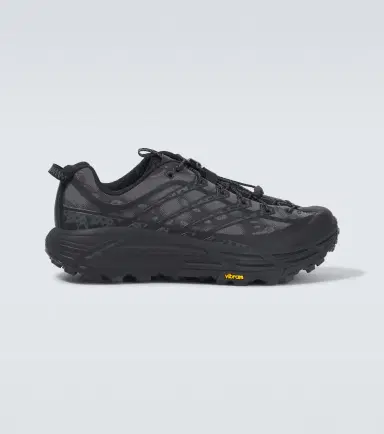 Hoka One One Mafate Three2 running shoes | Thumbnail 6
