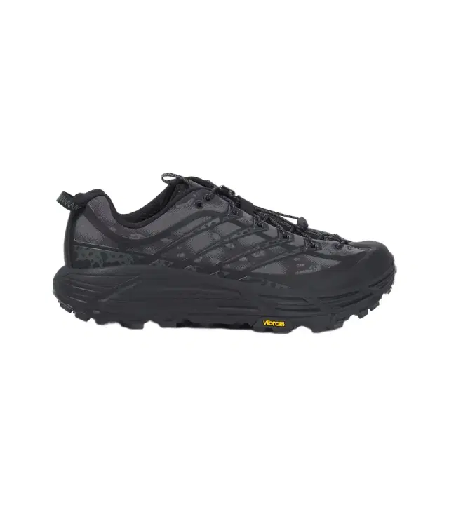 Hoka One One Mafate Three2 running shoes