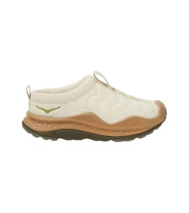 Hoka One One Elite Ora Primo leather sneakers