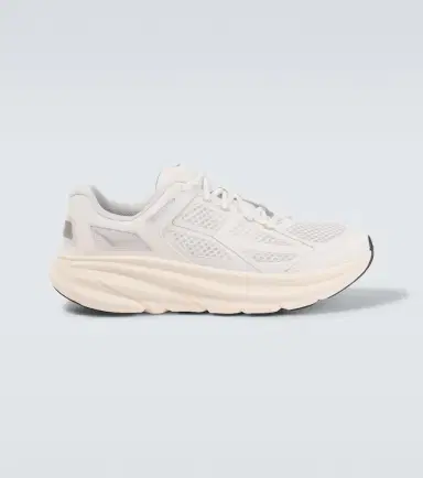 Hoka One One Clifton One9 running shoes | Thumbnail 4