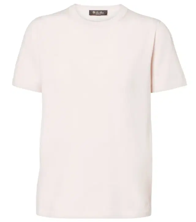 Loro Piana Angera cotton jersey T-shirt