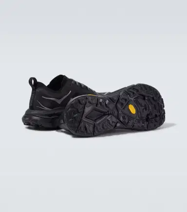 Hoka One One Mafate Speed 4 running shoes | Thumbnail 4 Hoka One One Mafate Speed 4 running shoes | Thumbnail 4