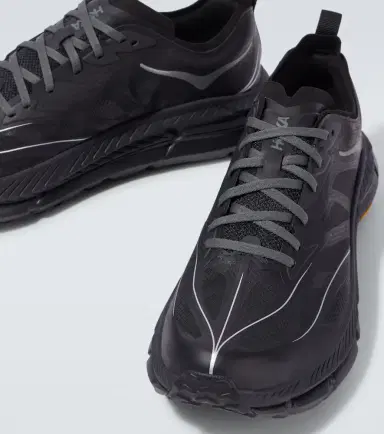 Hoka One One Mafate Speed 4 running shoes | Thumbnail 5 Hoka One One Mafate Speed 4 running shoes | Thumbnail 5