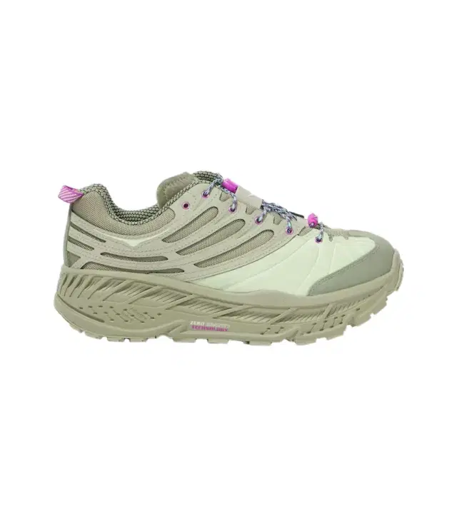 Hoka One One Stinson EVO OG sneakers