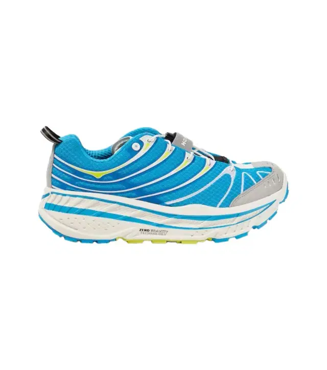 Hoka One One Stinson Evo OG mesh running shoes