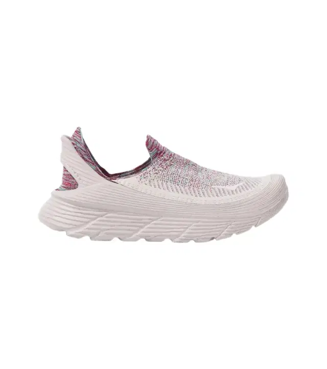Hoka One One Vibrant Bloom Restore TC running shoes