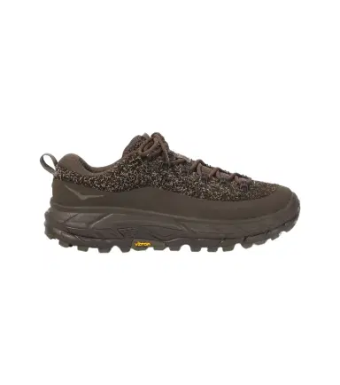 Hoka One One Tor Summit leather sneakers | Thumbnail 1