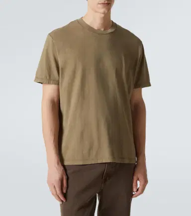 Our Legacy Box cotton jersey T-shirt | Thumbnail 4