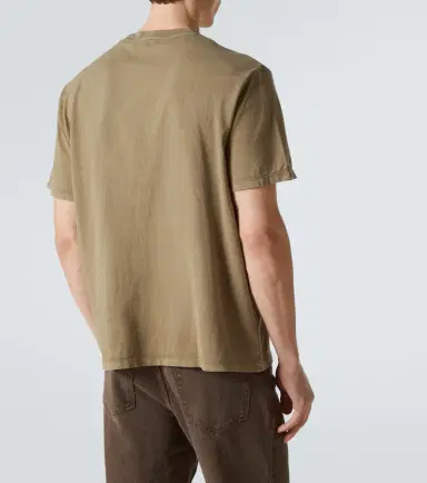 Our Legacy Box cotton jersey T-shirt | Thumbnail 5