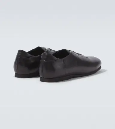 Our Legacy Sneak In leather sneakers | Thumbnail 2 Our Legacy Sneak In leather sneakers | Thumbnail 2