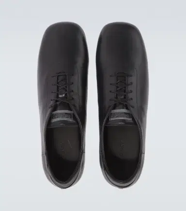 Our Legacy Sneak In leather sneakers | Thumbnail 3 Our Legacy Sneak In leather sneakers | Thumbnail 3