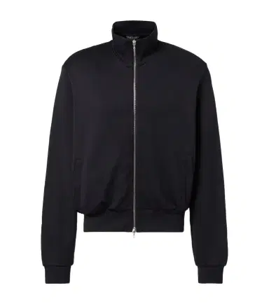 Our Legacy Mob jersey track jacket | Thumbnail 1