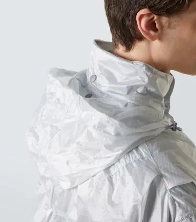 Our Legacy Exhale technical ripstop jacket | Thumbnail 2