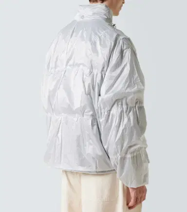 Our Legacy Exhale technical ripstop jacket | Thumbnail 4