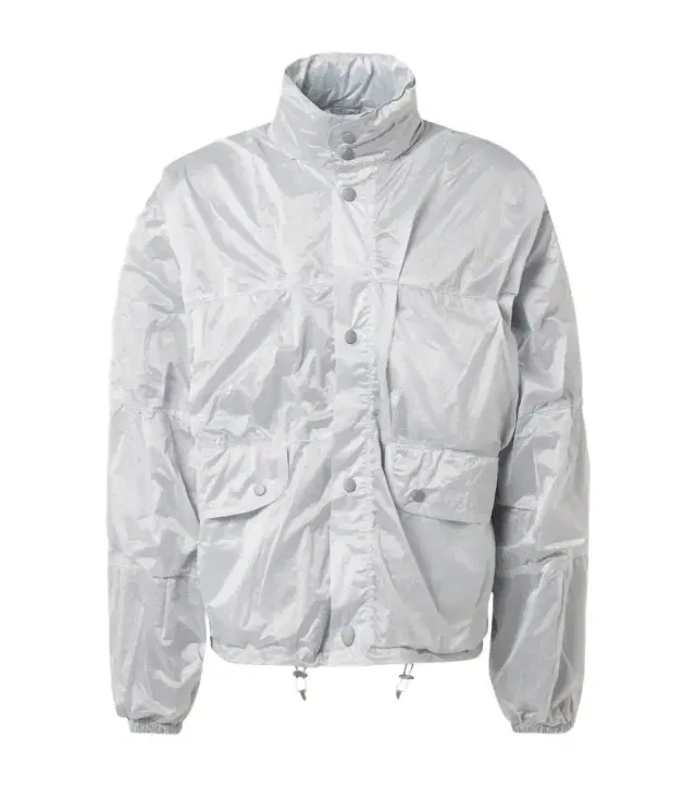 Our Legacy Exhale technical ripstop jacket