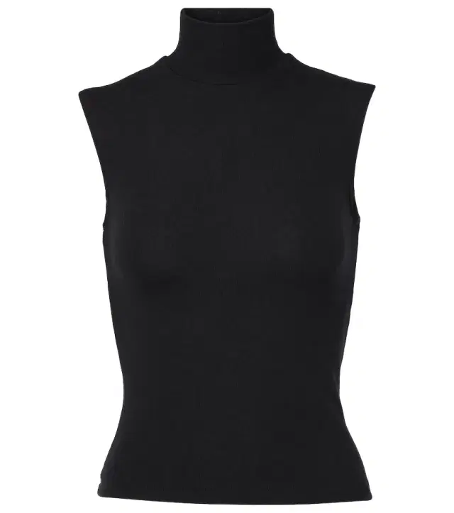 Lauren turtleneck top