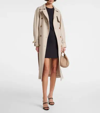 Max Mara Bartolo minidress | Thumbnail 2